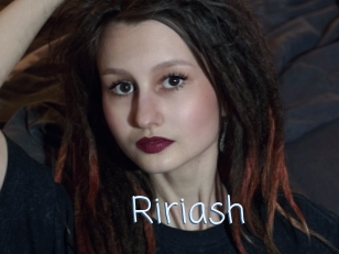 Ririash