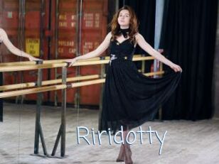 Riridotty