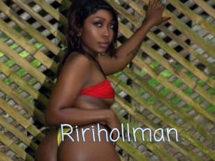 Ririhollman