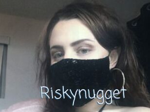 Riskynugget