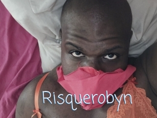 Risquerobyn