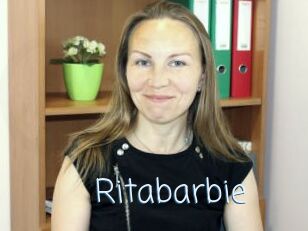 Ritabarbie
