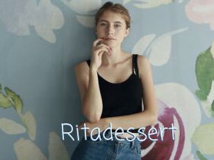 Ritadessert
