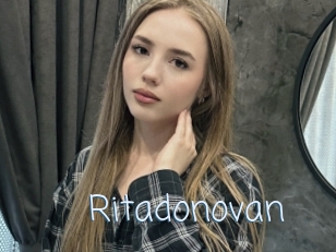 Ritadonovan