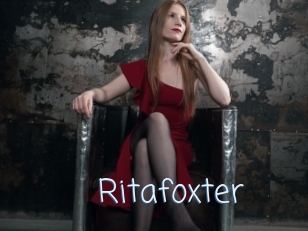 Ritafoxter