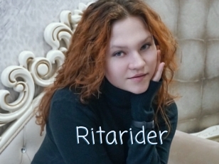 Ritarider