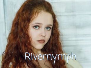 Rivernymph