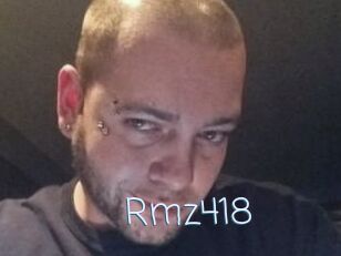 Rmz418