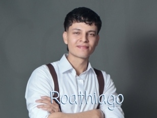 roathiago Callsex