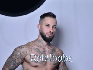 Rob4babe