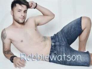 Robbiewatson