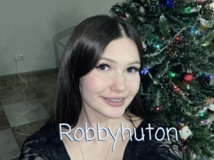 Robbyhuton