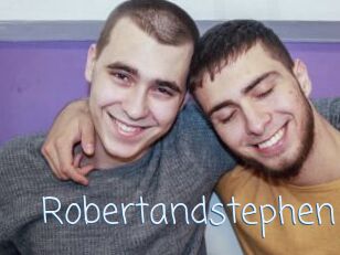 Robertandstephen