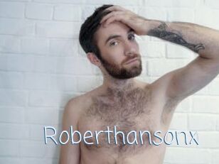Roberthansonx