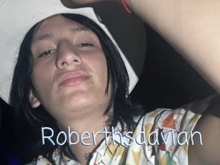 Roberthsdavian