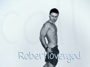 Robertlovergod
