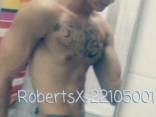 RobertsX