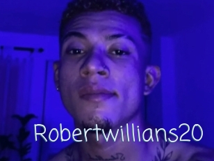 Robertwillians20