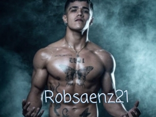 robsaenz21 Callsex