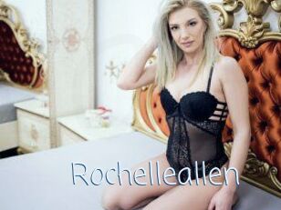 Rochelleallen
