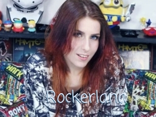 rockerlana Callsex
