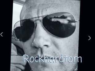 Rockhardtom