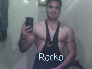 Rocko