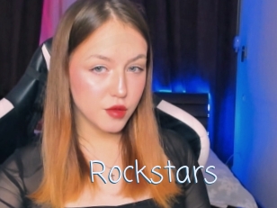 Rockstars