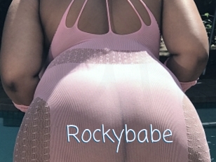 Rockybabe