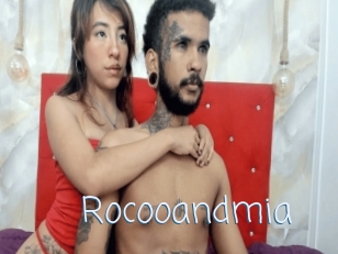 rocooandmia Callsex