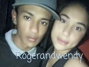 Rogerandwendy