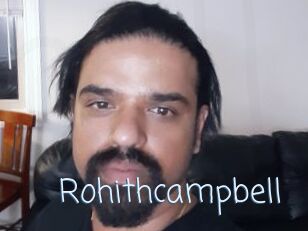 Rohithcampbell