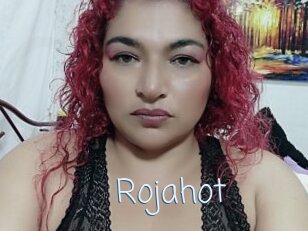 Rojahot