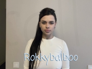 Rokkybalboo