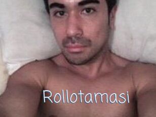 Rollotamasi