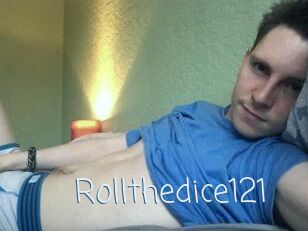 Rollthedice121