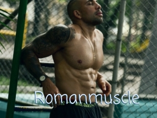Romanmuscle
