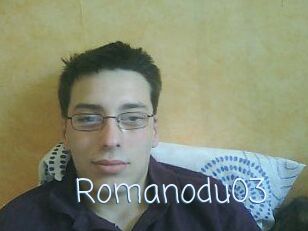 Romanodu03