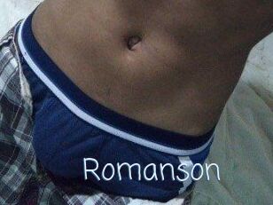 Romanson