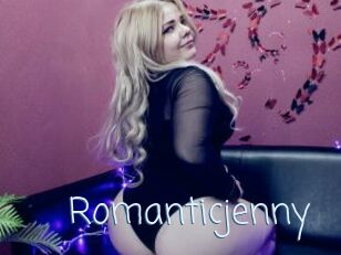 Romanticjenny