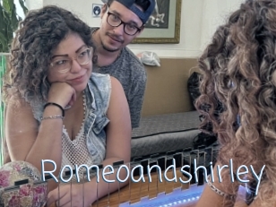 Romeoandshirley