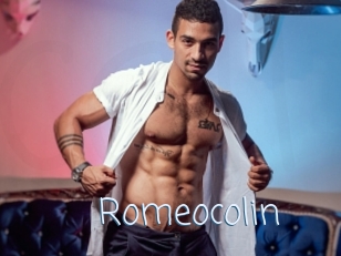 romeocolin Callsex