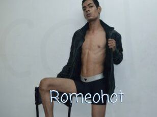 Romeohot