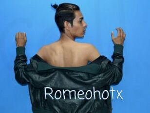 Romeohotx