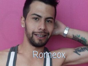 Romeox
