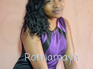 Romiamayn