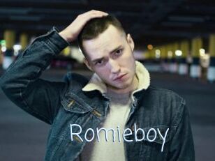 Romieboy