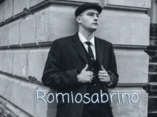 romiosabrino Callsex