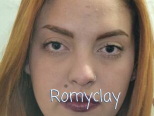Romyclay