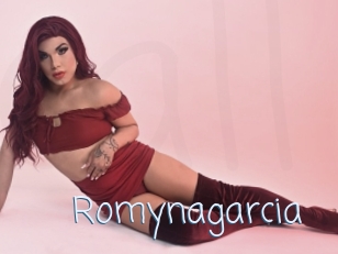 Romynagarcia